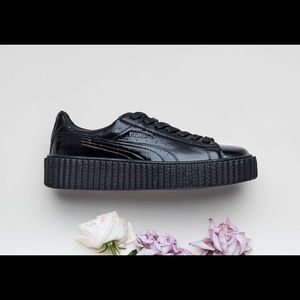 Puma Men's Creeper Cracked Puma X Fenty Rihanna